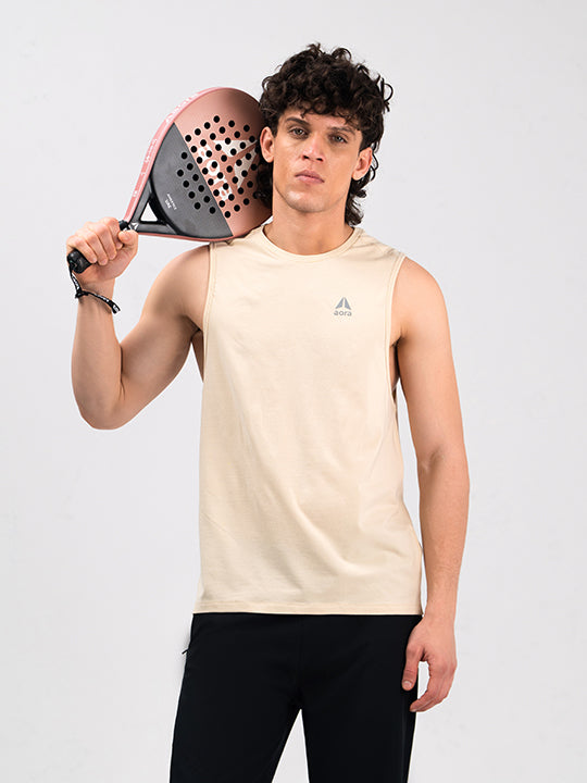 TRAINING TANK TOP