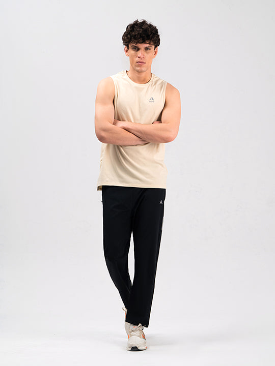 TRAINING TANK TOP