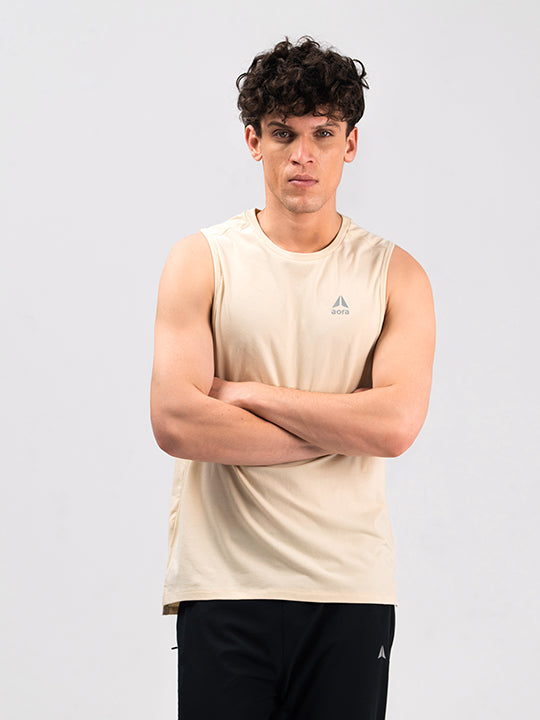 TRAINING TANK TOP