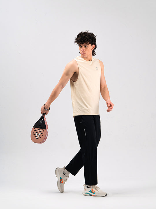TRAINING TANK TOP