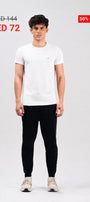 PERFORMANCE BASIC TSHIRT - BEACH