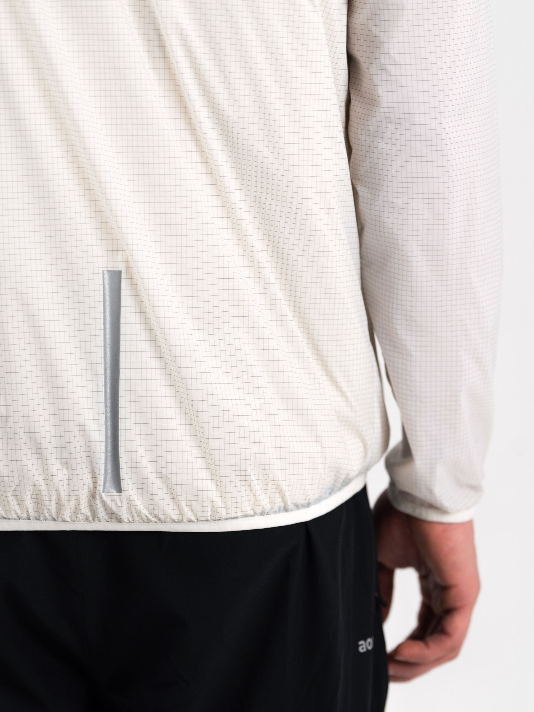 ULTRALIGHT WINDBREAKER JACKET