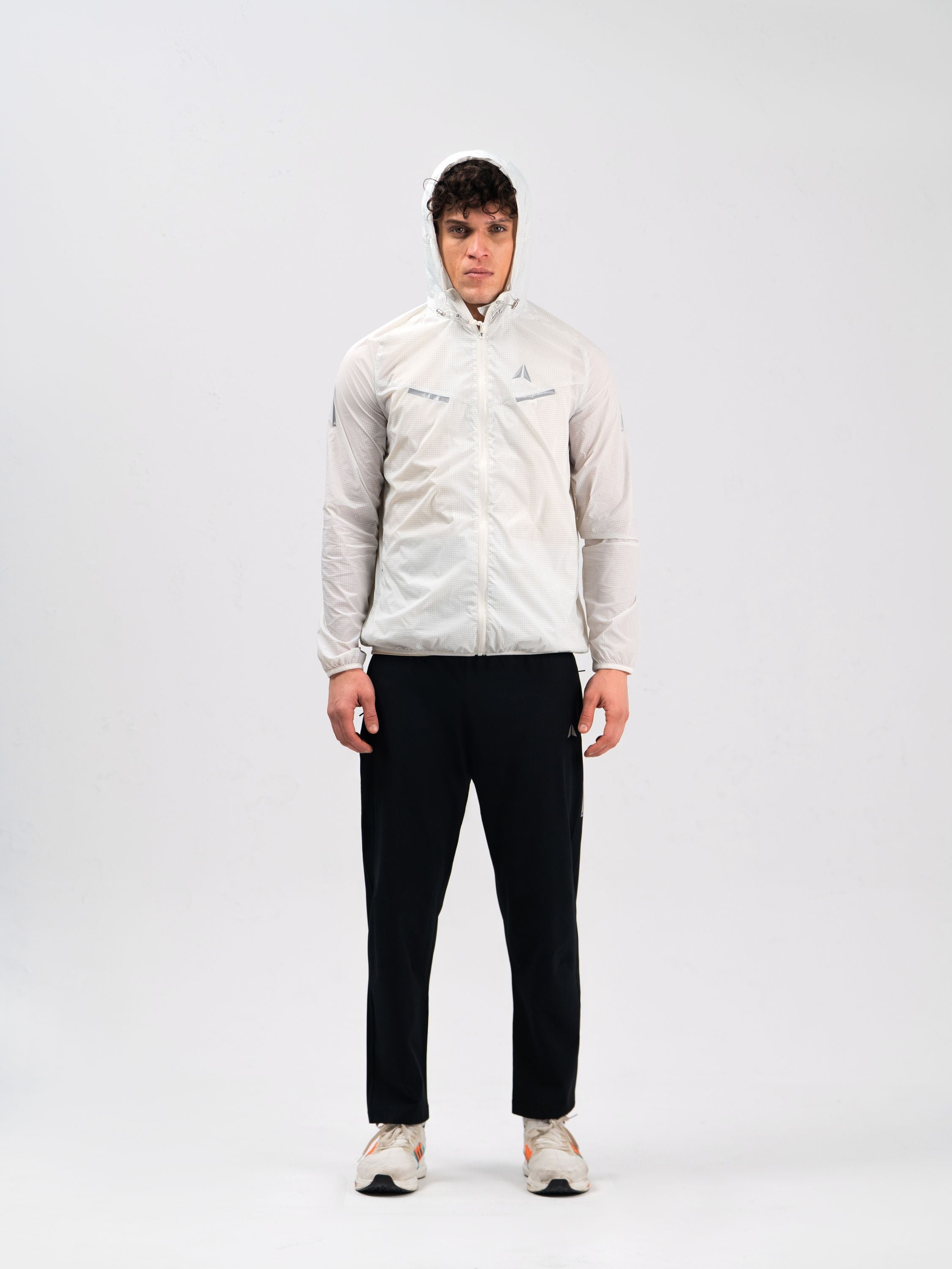 ULTRALIGHT WINDBREAKER JACKET