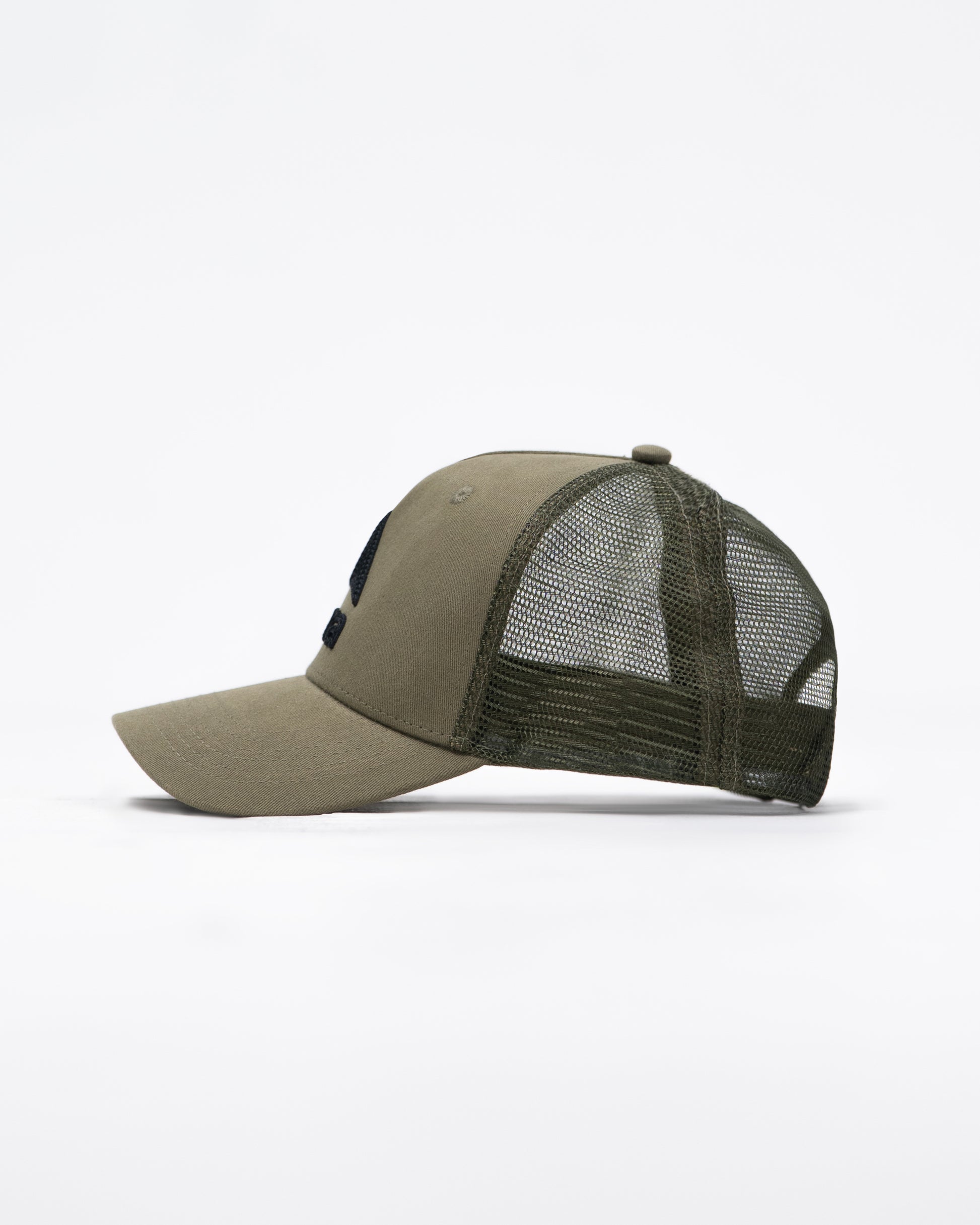 MESH CAP
