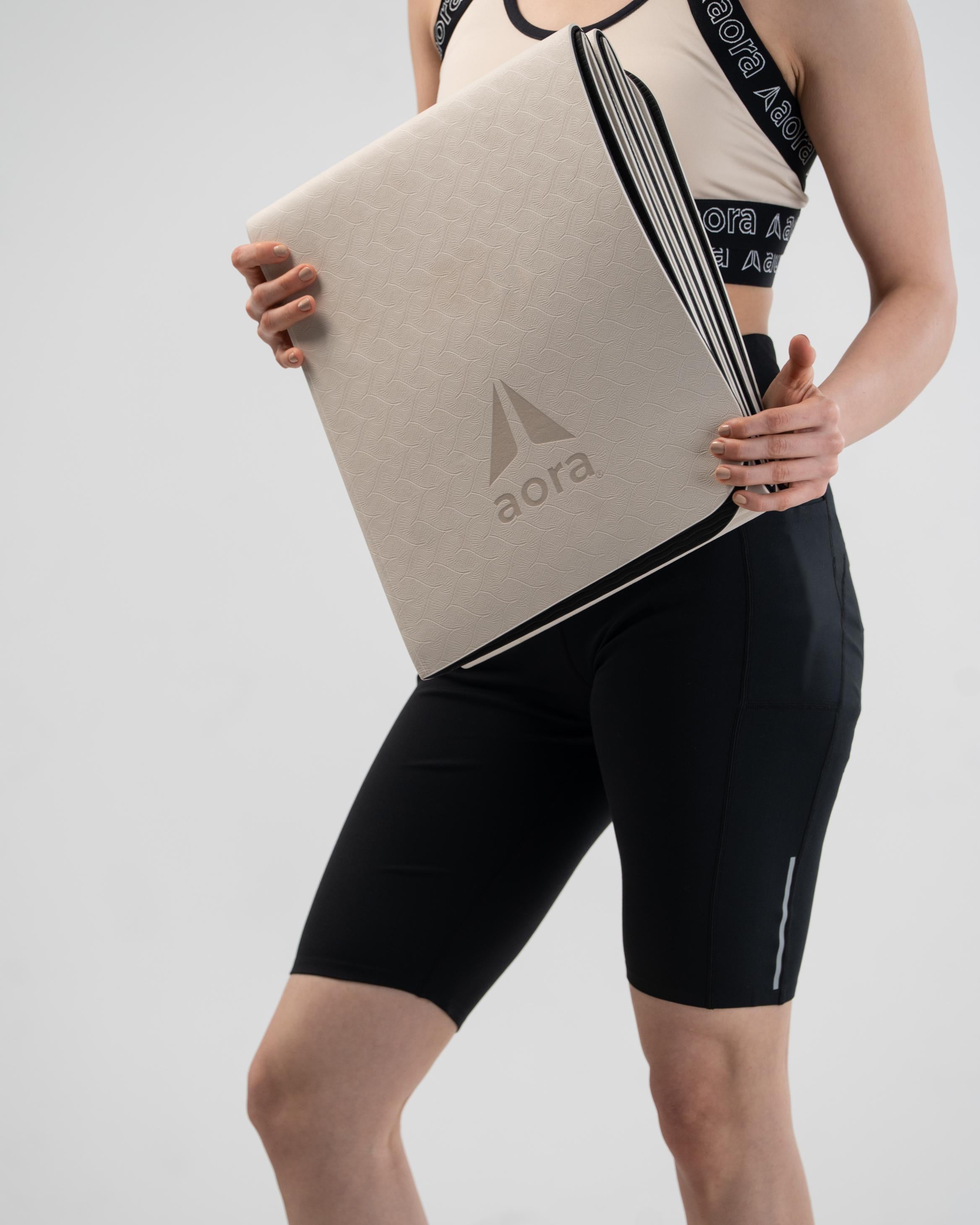 PHOENIX FOLDABLE YOGA MAT