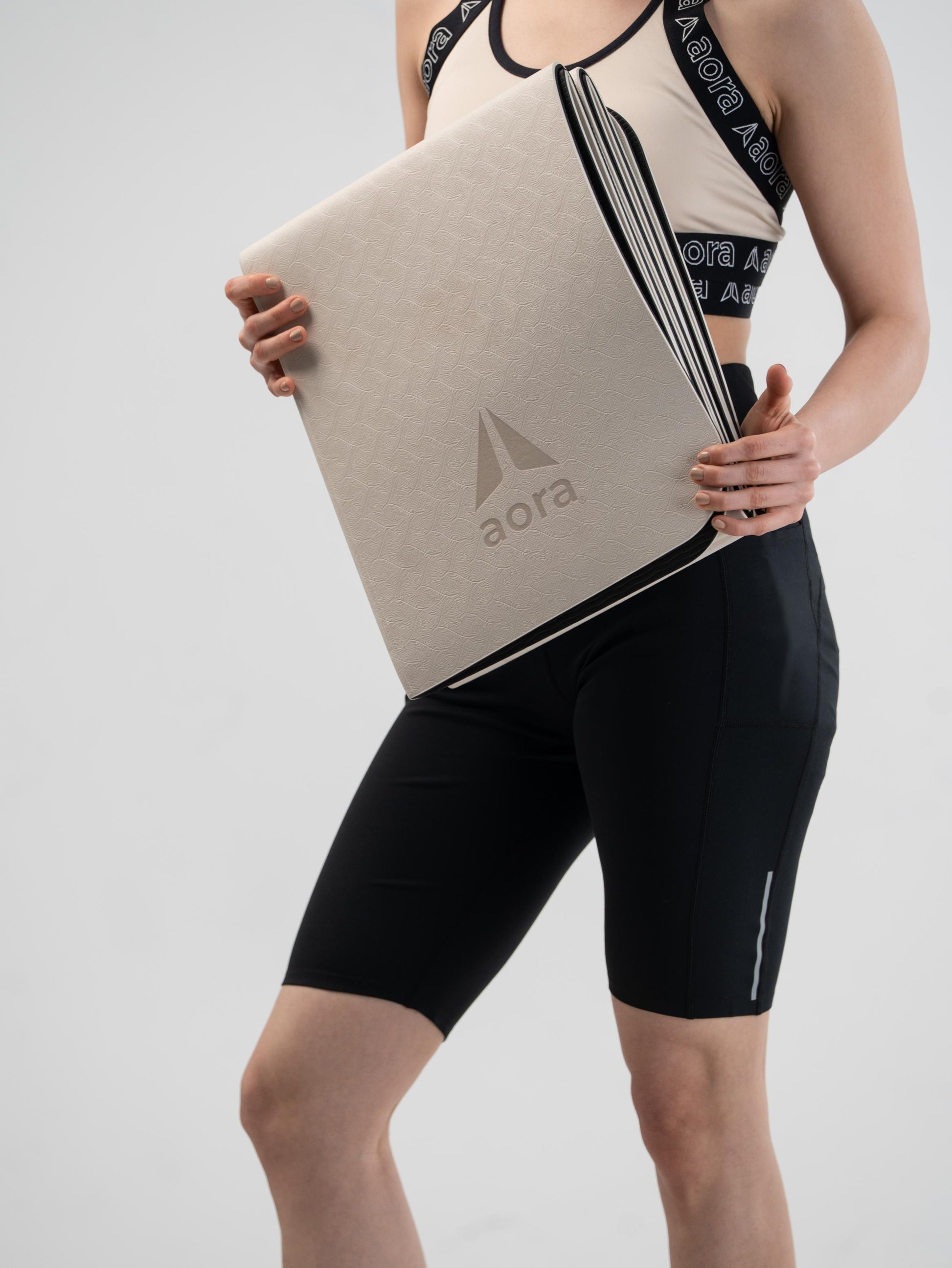 PHOENIX FOLDABLE YOGA MAT