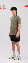 UTILITY T-SHIRT