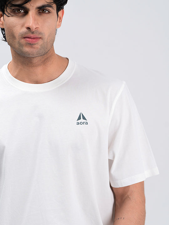 UNISEX SEASON GRAPHIC TSHIRT - V1