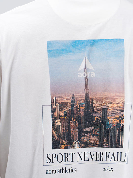 UNISEX SEASON GRAPHIC TSHIRT - V1