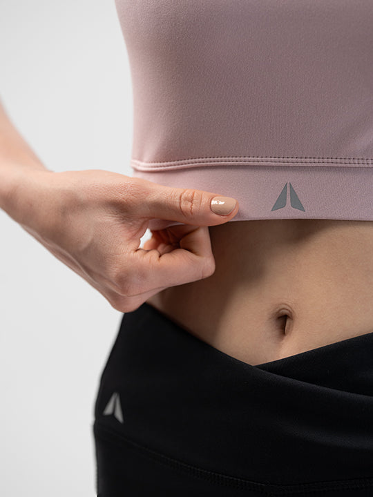 حمالة صدر شبكية X