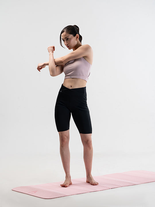 ZENFOLD YOGA MAT