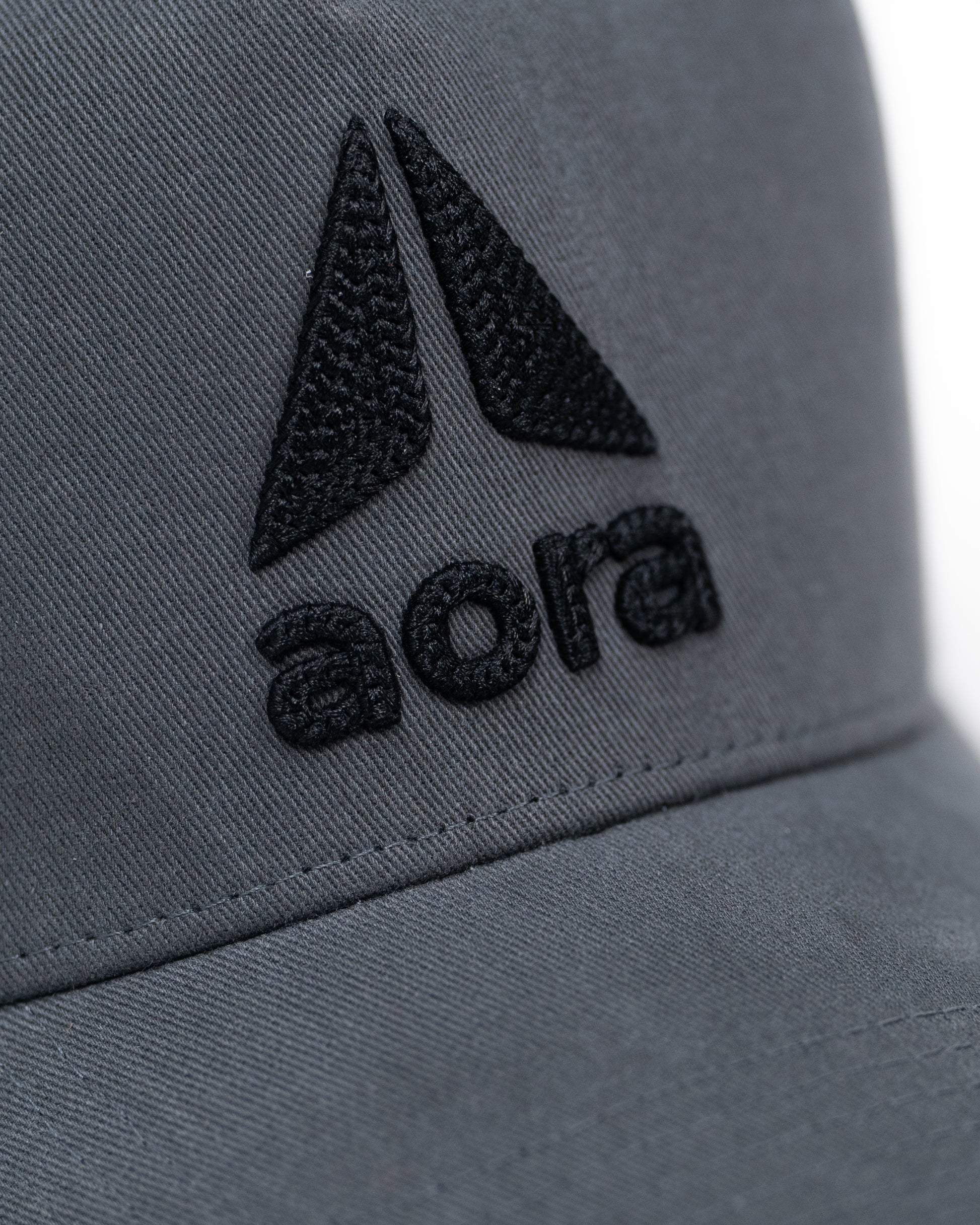 MESH CAP