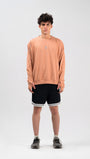 UNISEX NAIKAN OVERSIZE SWEATER