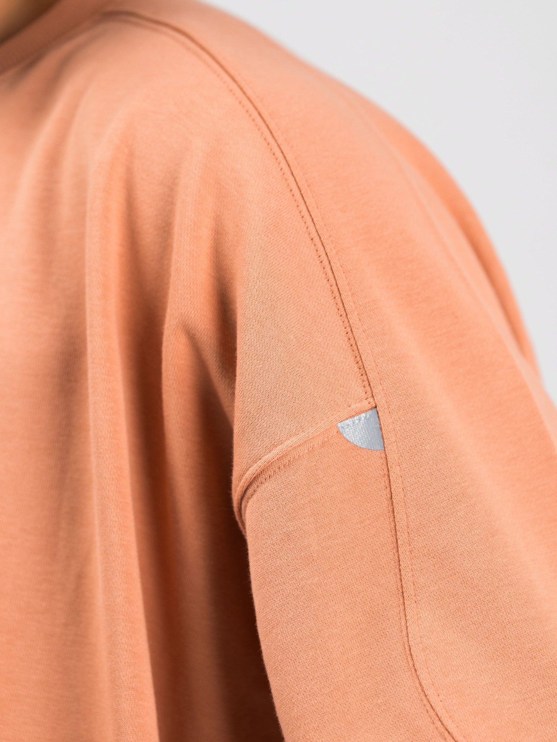 UNISEX NAIKAN OVERSIZE SWEATER