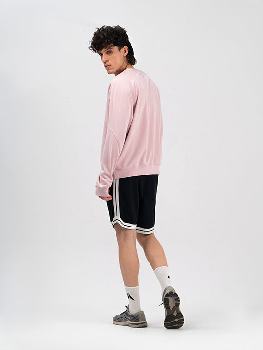 UNISEX NAIKAN OVERSIZE SWEATER