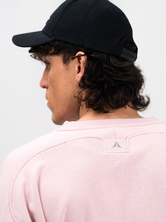 UNISEX NAIKAN OVERSIZE SWEATER