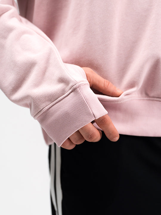 UNISEX NAIKAN OVERSIZE SWEATER