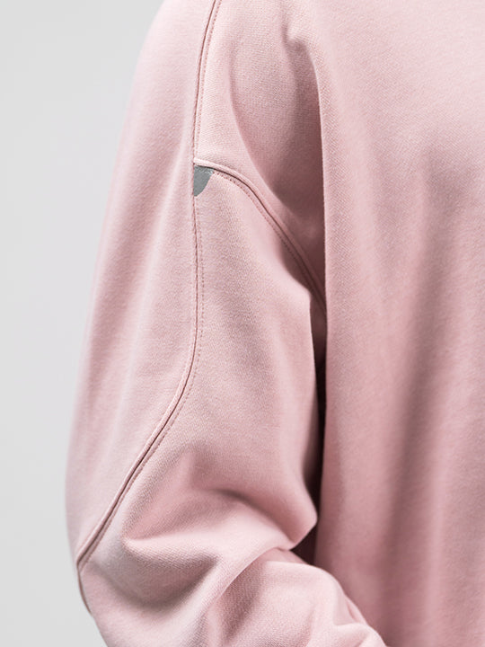 UNISEX NAIKAN OVERSIZE SWEATER