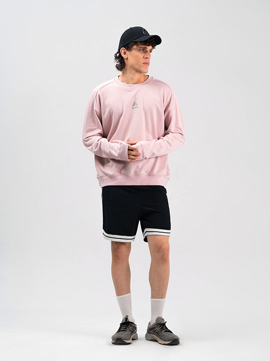 UNISEX NAIKAN OVERSIZE SWEATER