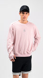 UNISEX NAIKAN OVERSIZE SWEATER