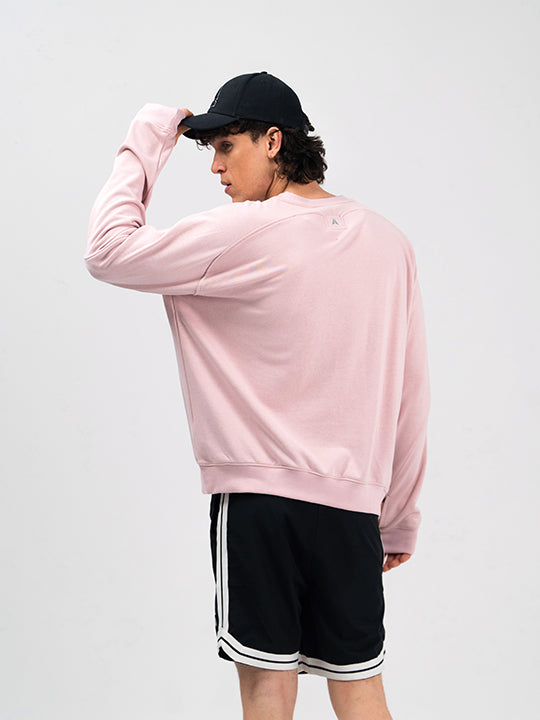UNISEX NAIKAN OVERSIZE SWEATER