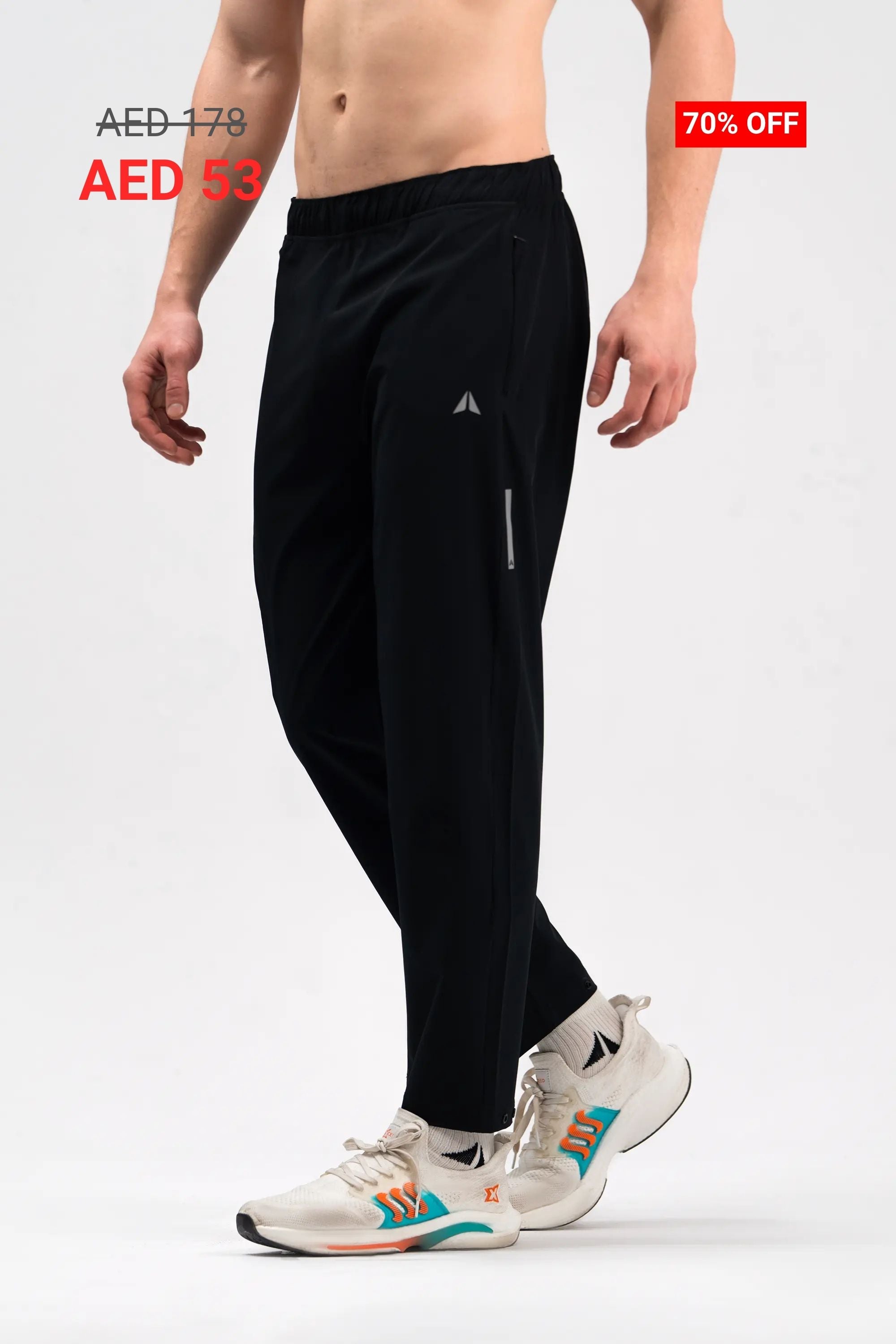 KANZAI TRACK PANT