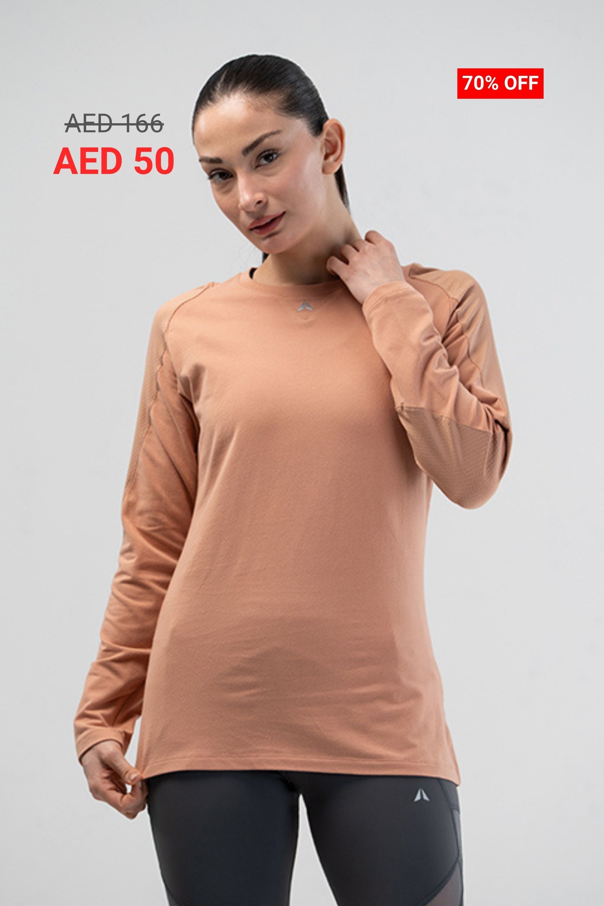 KANZEI LONGSLEEVE