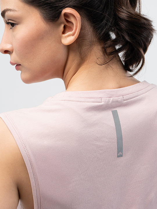 ATHLETIC MUSLCE TANK TOP