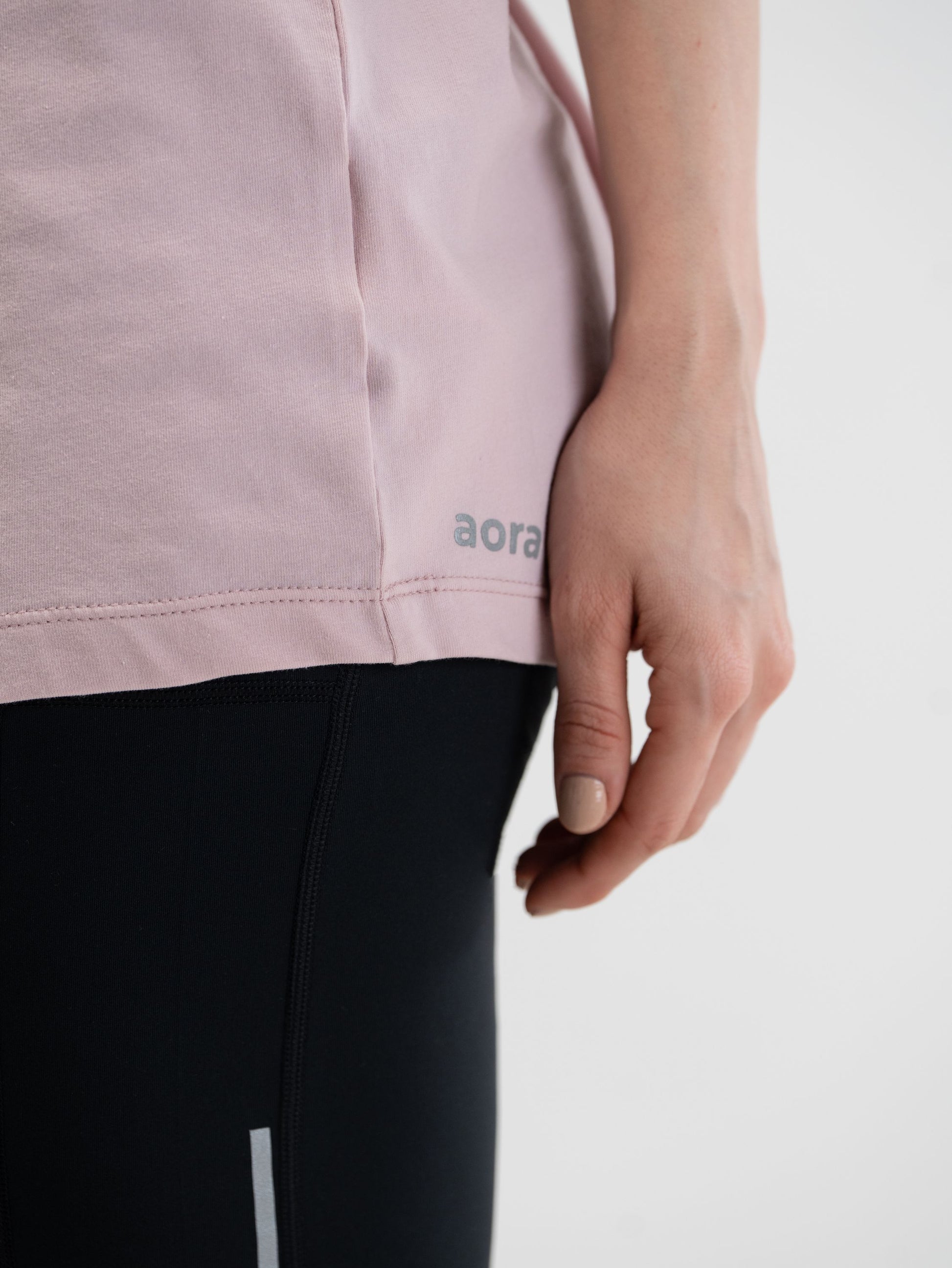 ATHLETIC MUSLCE TANK TOP