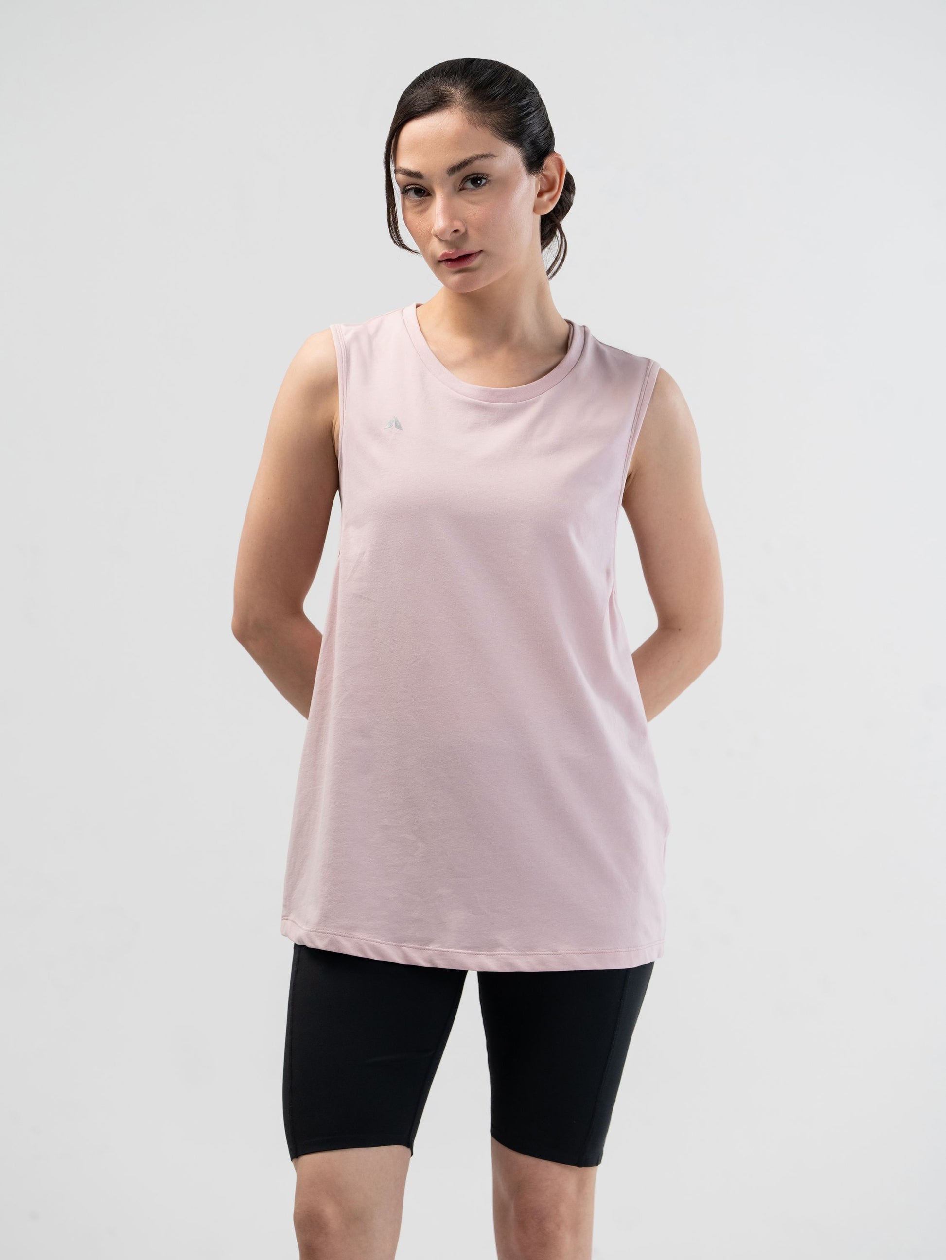 ATHLETIC MUSLCE TANK TOP