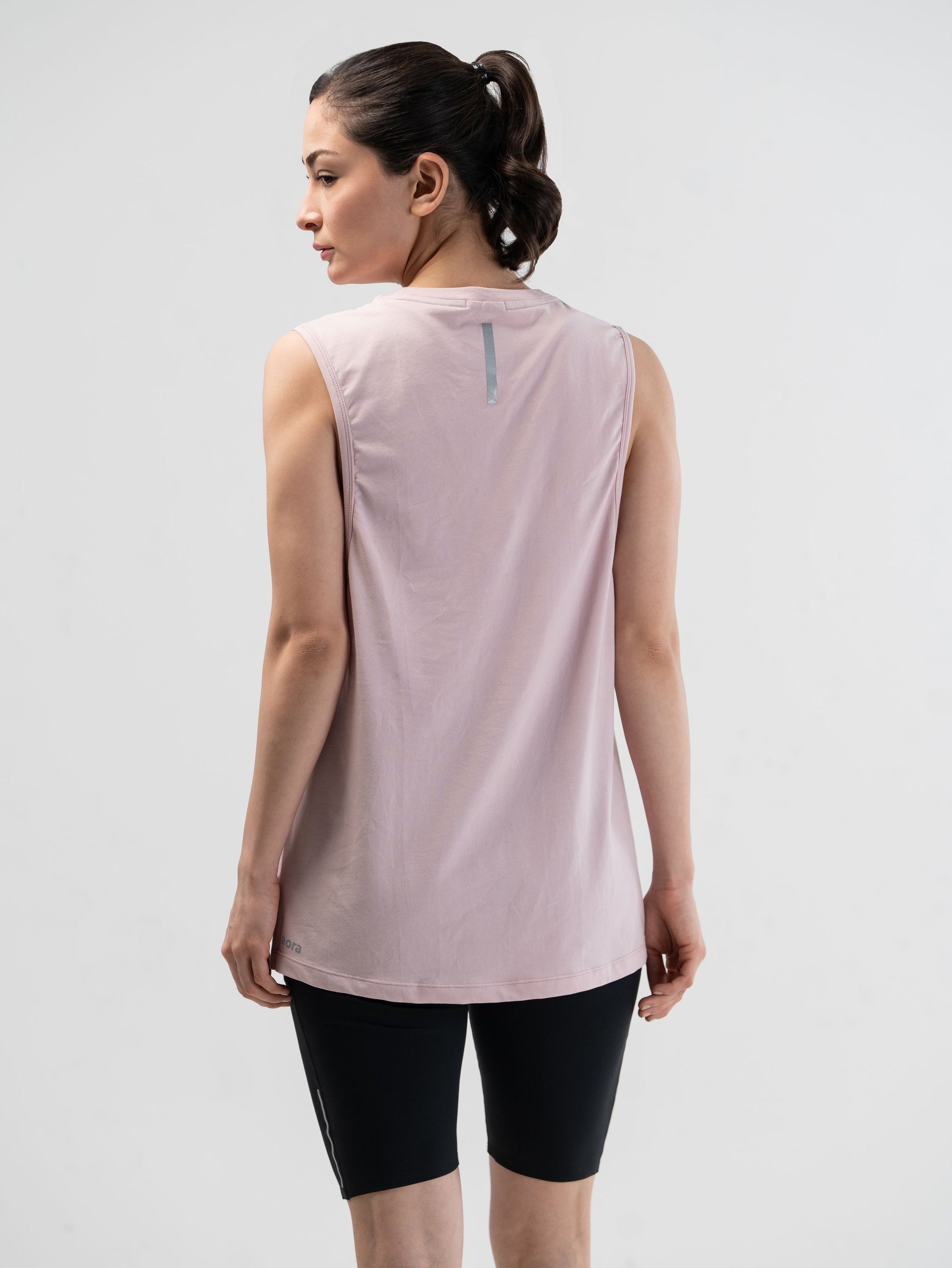 ATHLETIC MUSLCE TANK TOP