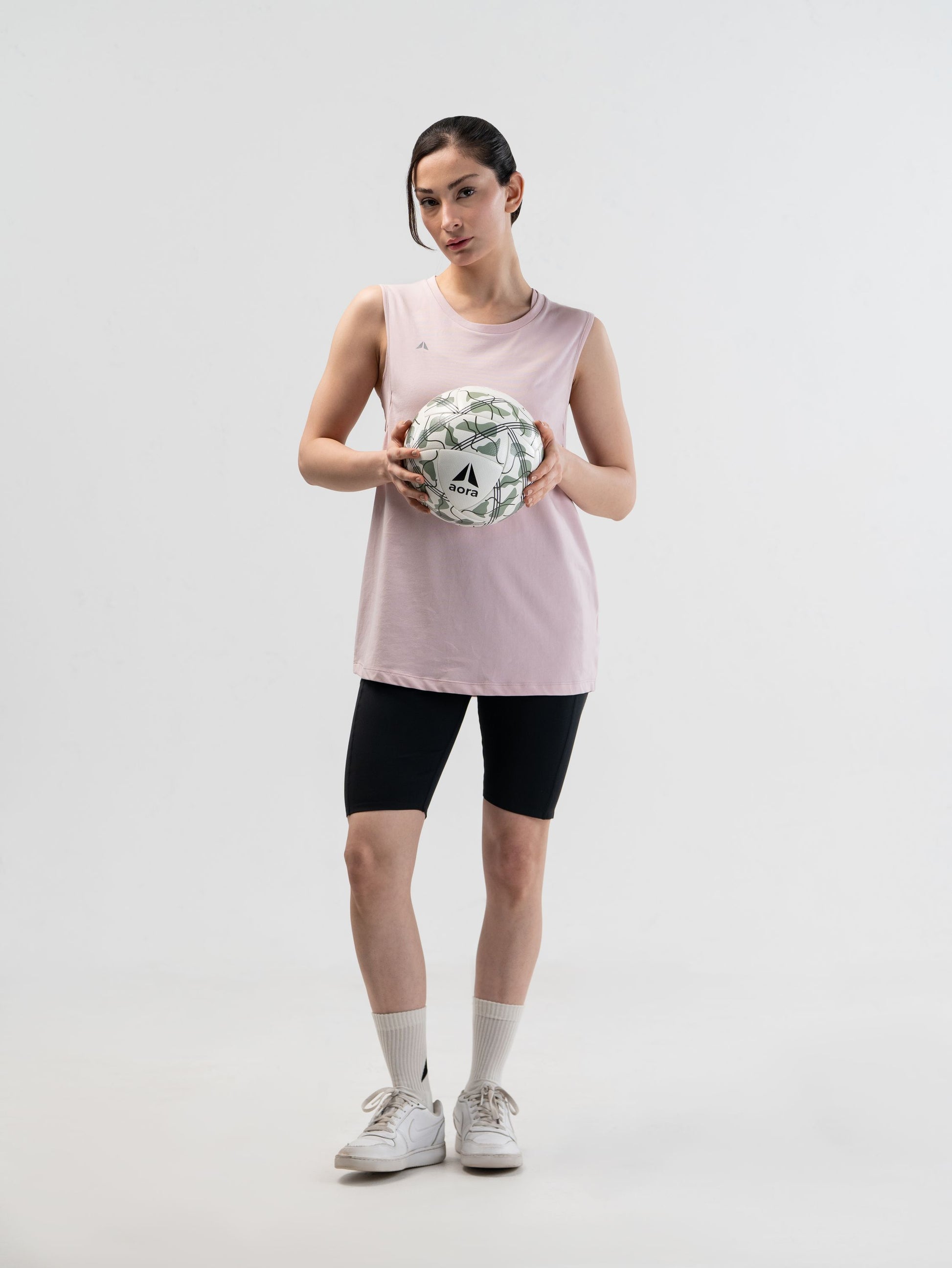 ATHLETIC MUSLCE TANK TOP