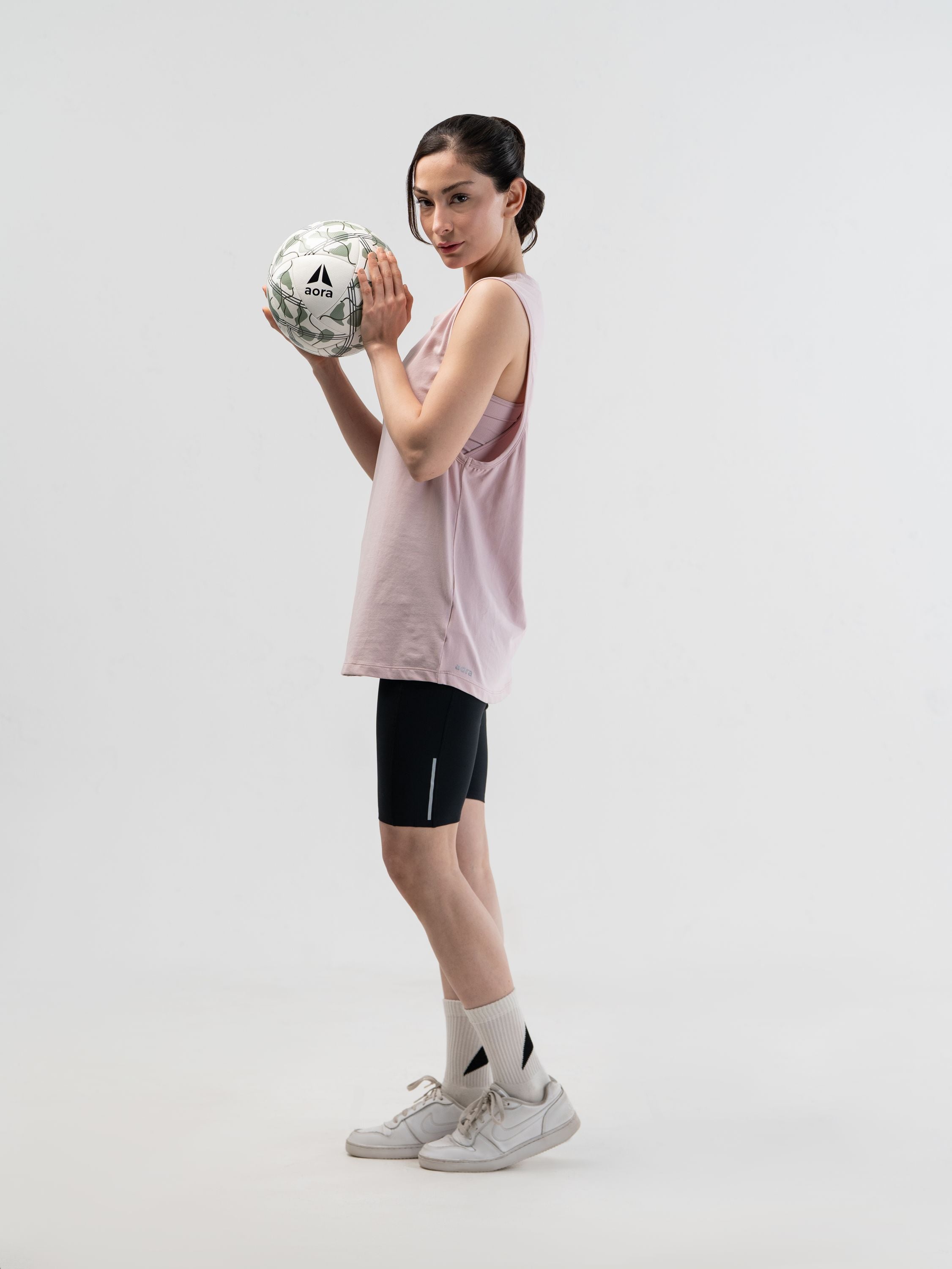 ATHLETIC MUSLCE TANK TOP