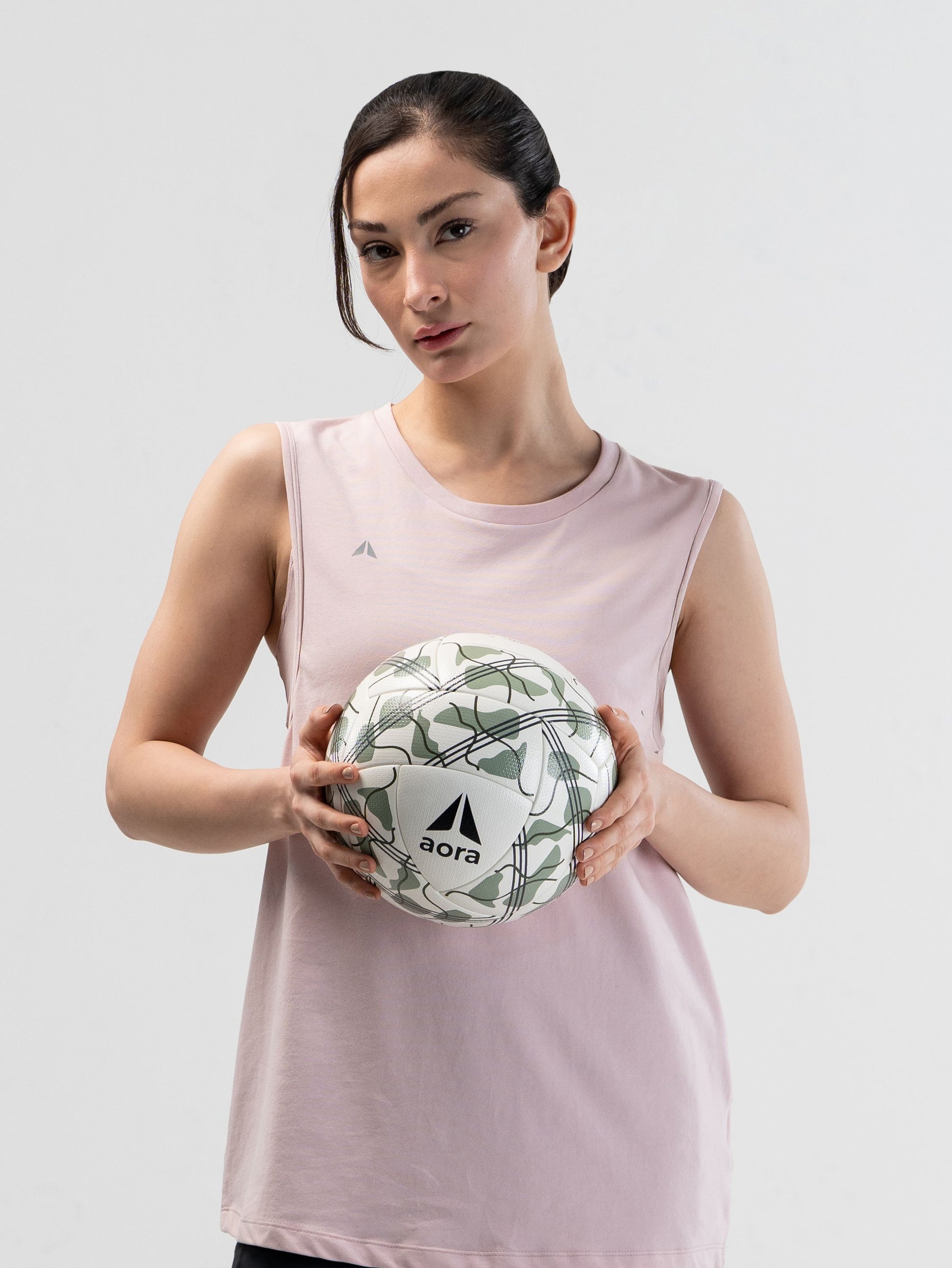 ATHLETIC MUSLCE TANK TOP