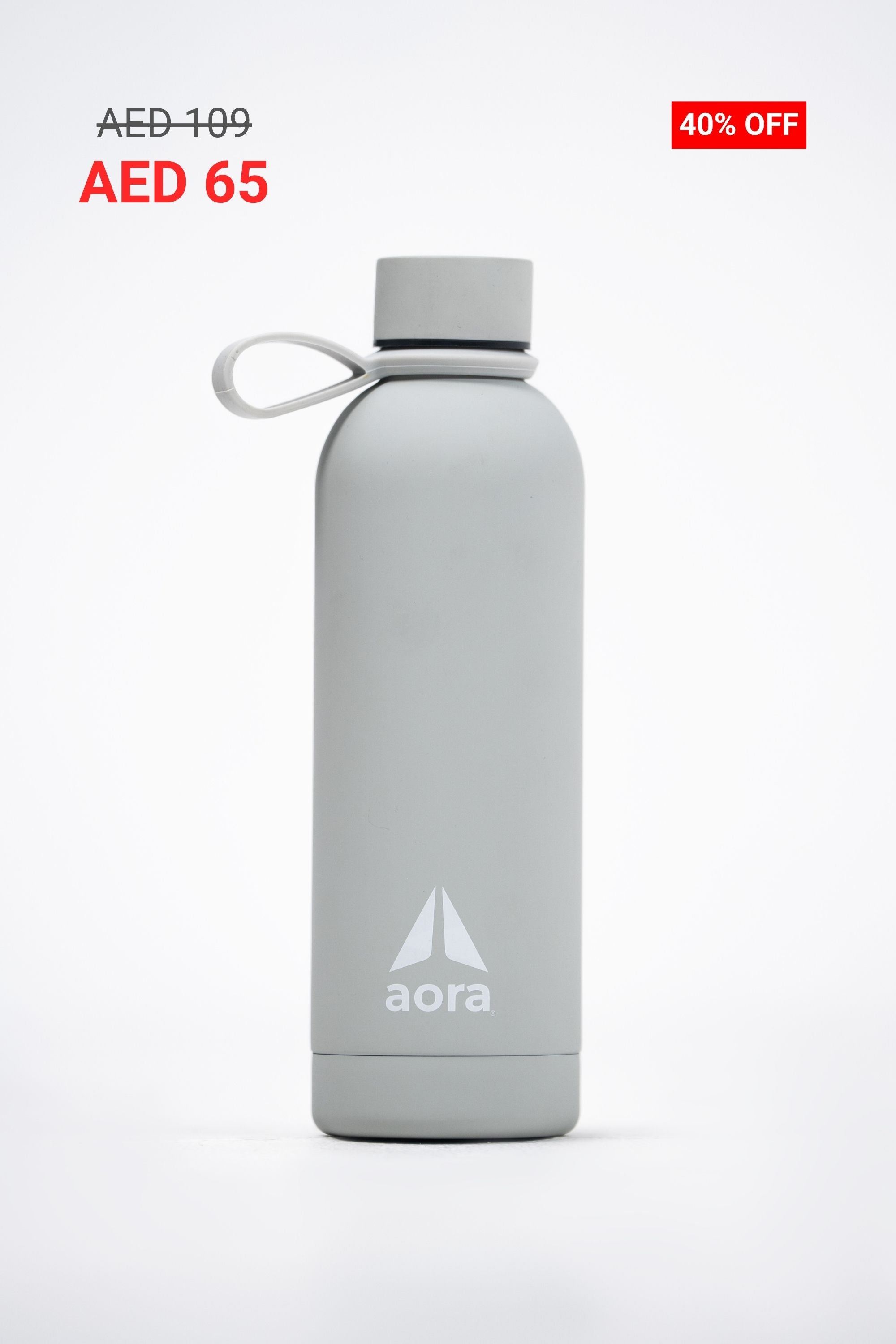 FLOW BOTTLE 500 ML