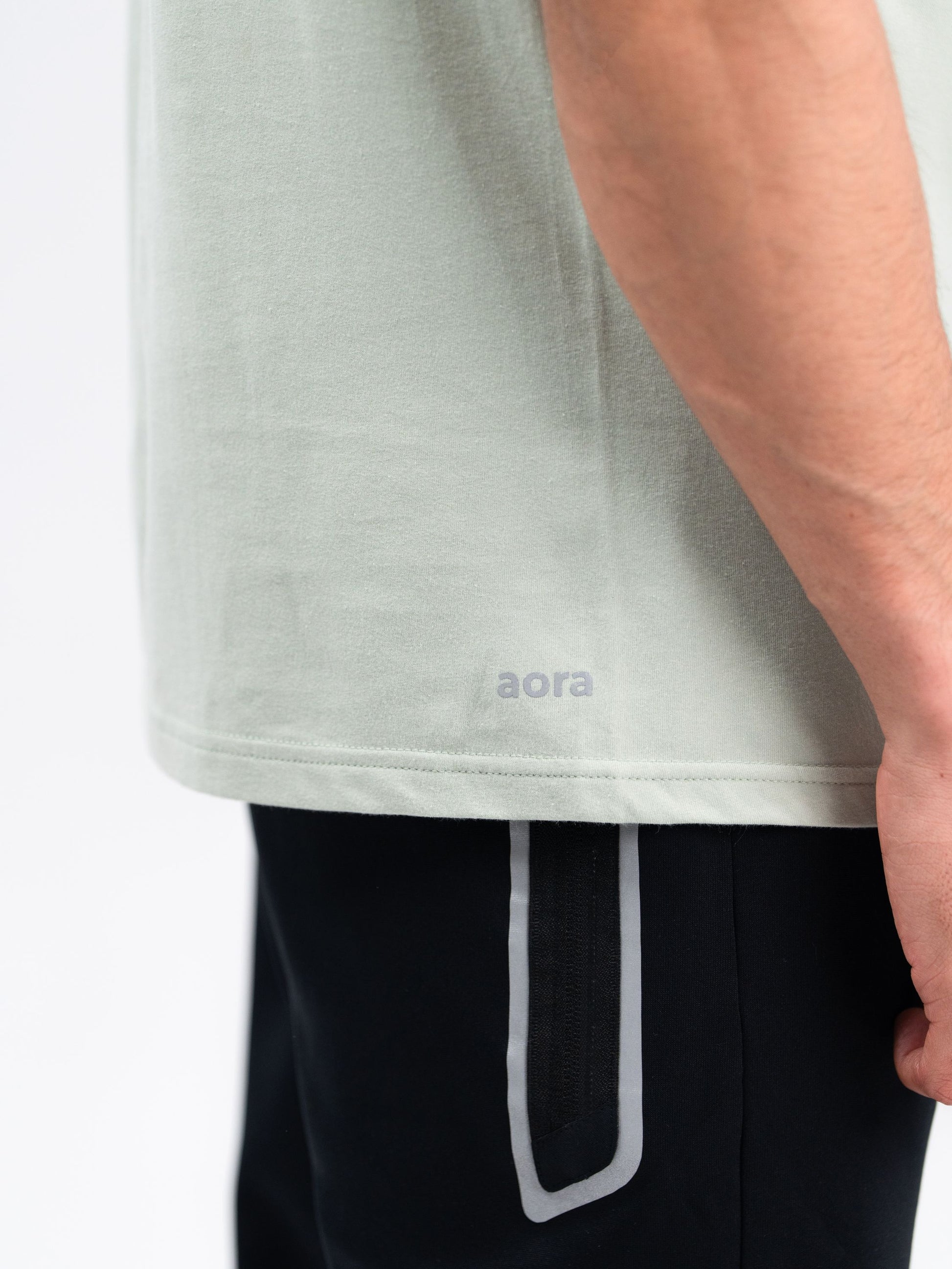 BASIC TRAINING TSHIRT