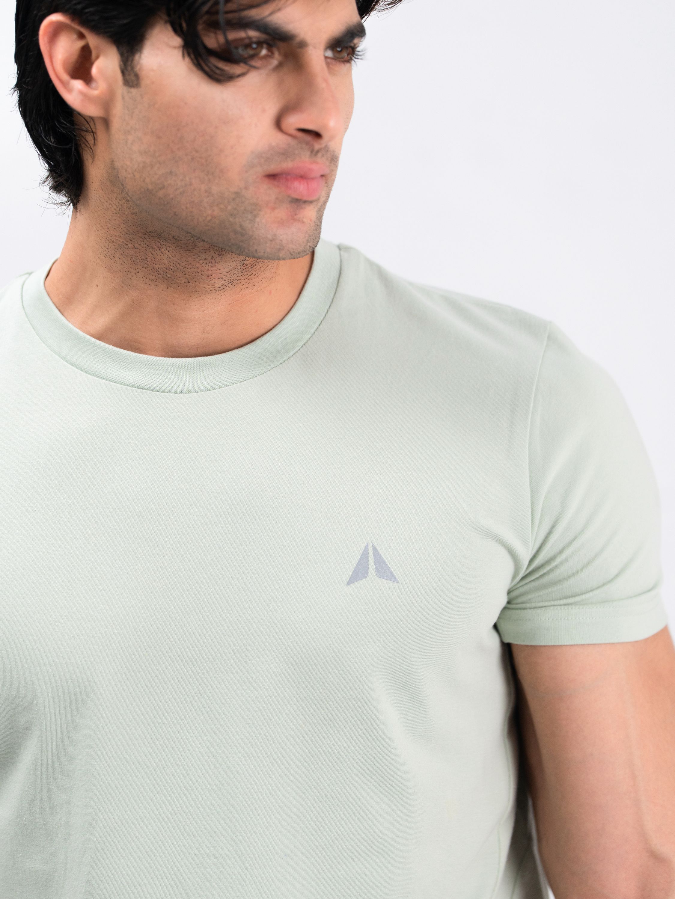 BASIC TRAINING TSHIRT