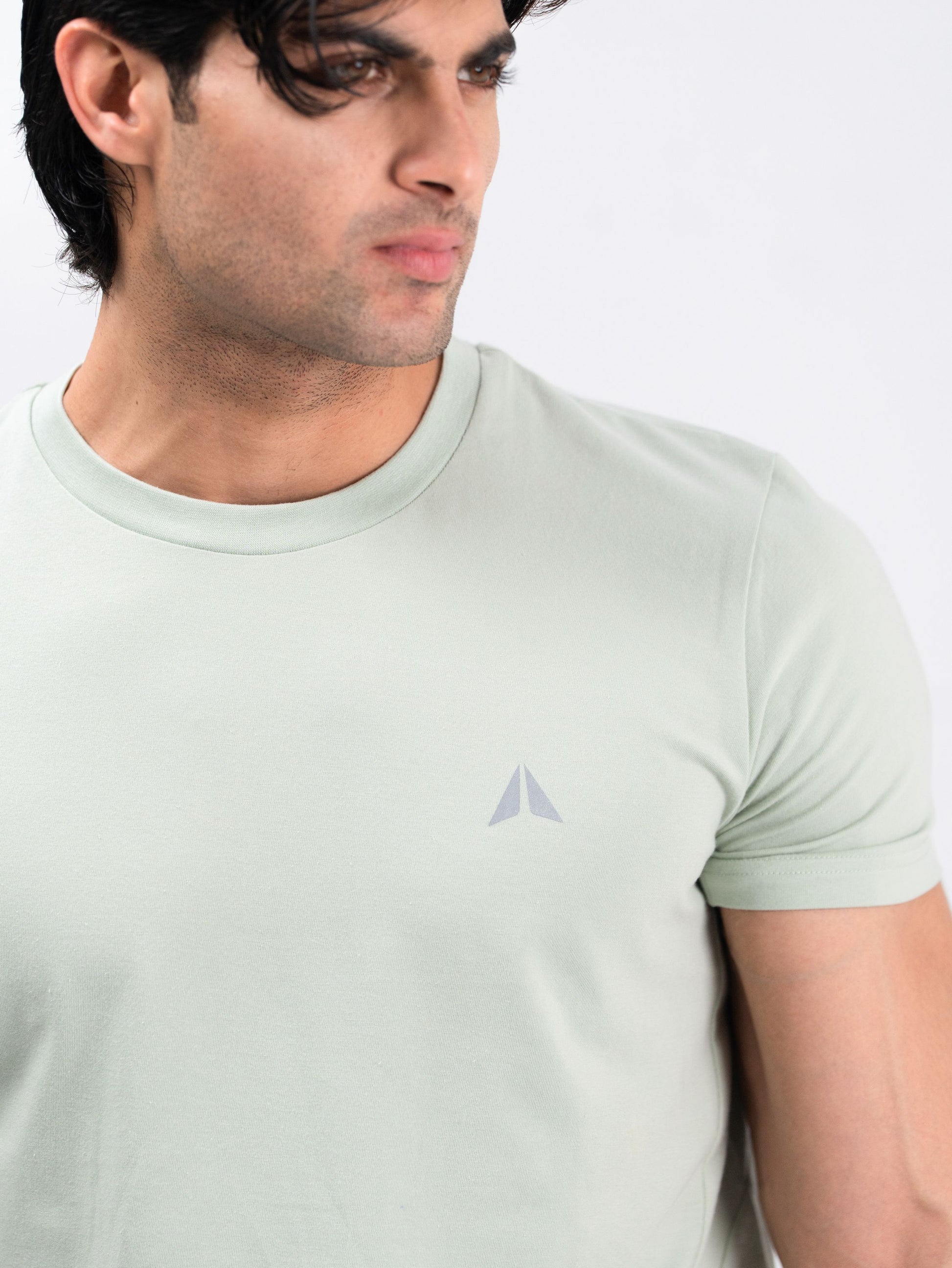 BASIC TRAINING TSHIRT