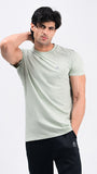 ULTRALIGHT MESH TEE