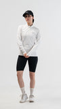 365 HALF ZIPPER LONGSLEEVE