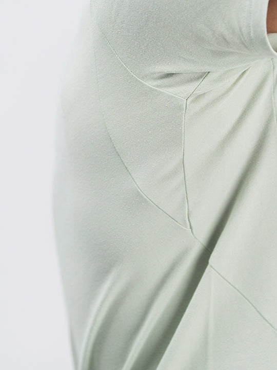 ULTRALIGHT MESH TEE