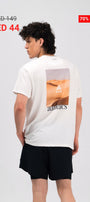 UNISEX SEASON GRAPHIC TSHIRT - V9