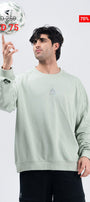 UNISEX NAIKAN OVERSIZE SWEATER