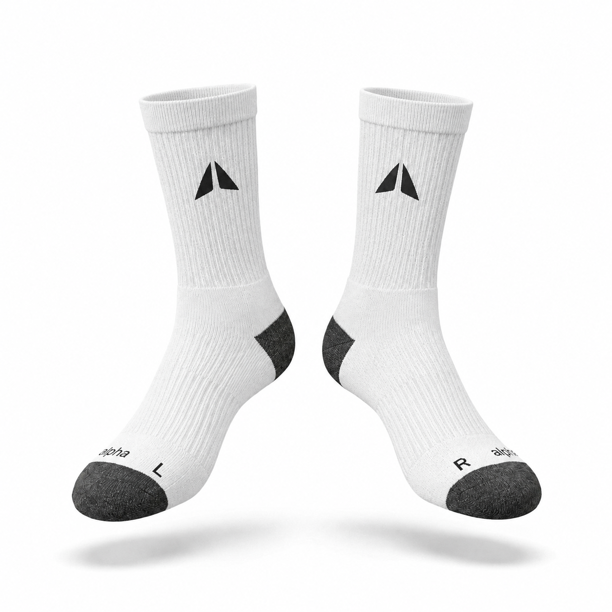 PERFORMANCE CREW SOCKS
