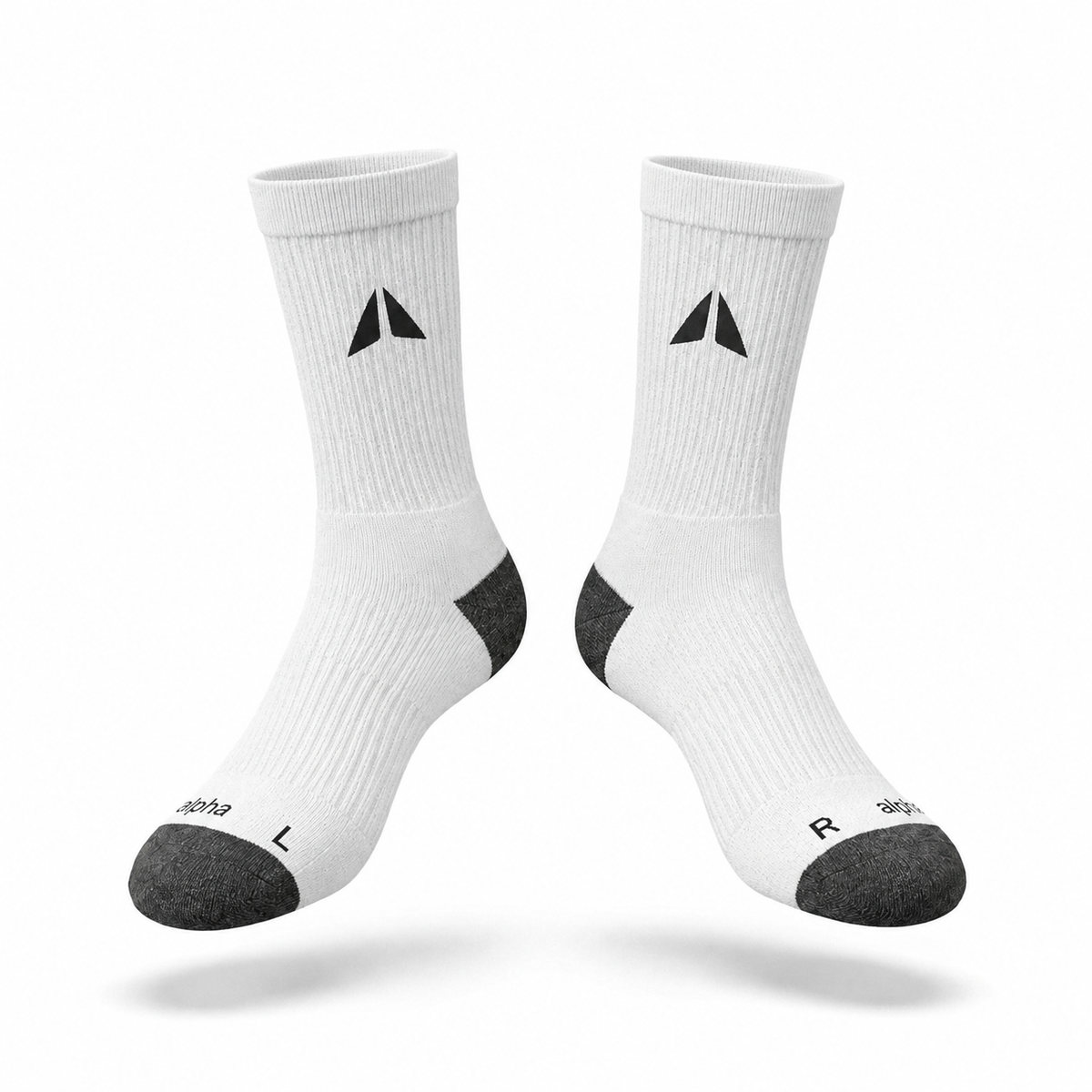 PERFORMANCE CREW SOCKS