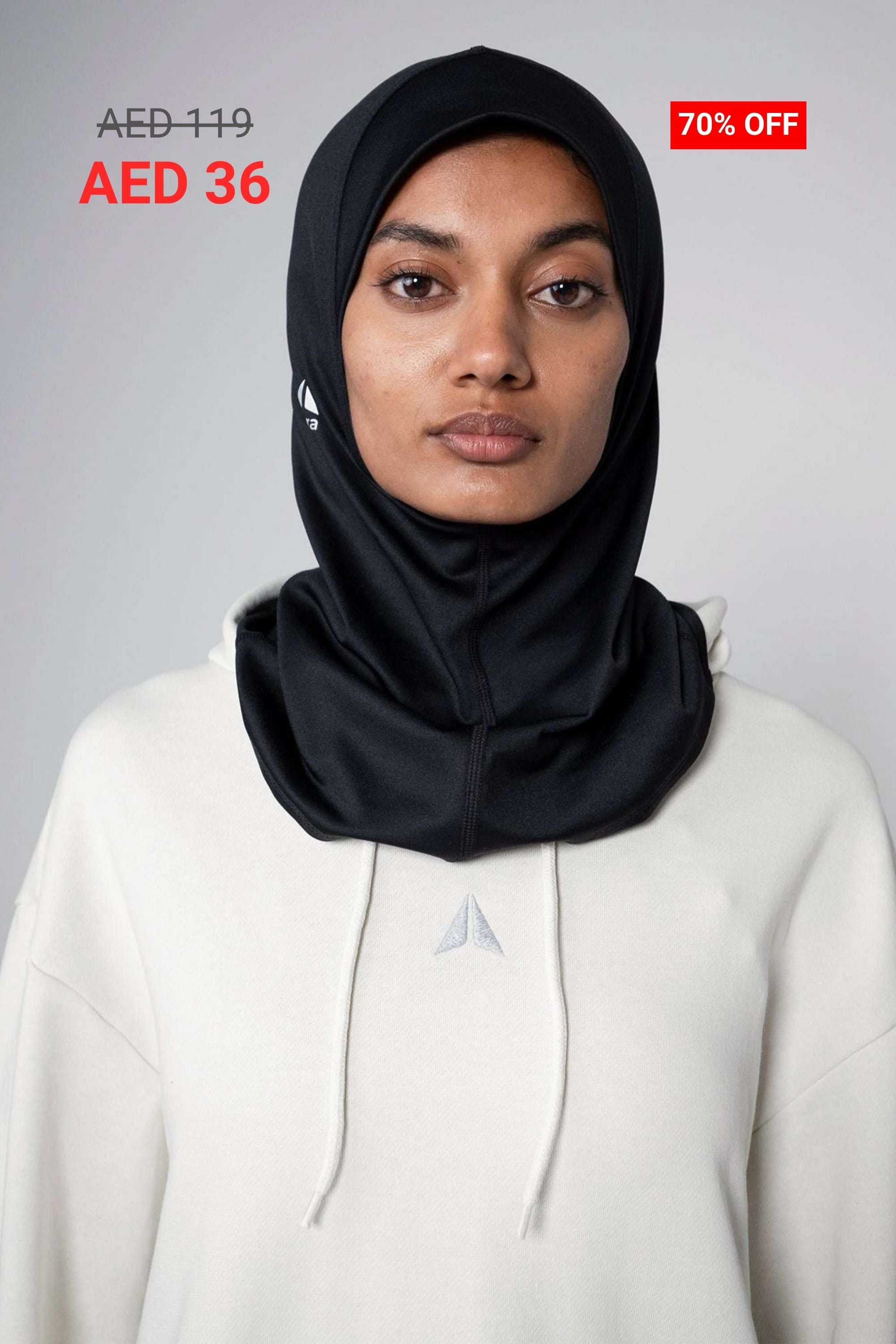 PERFORMANCE HIJAB