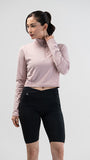 KANZEI ZIP LONGSLEEVE