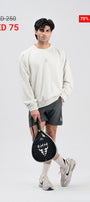 UNISEX NAIKAN OVERSIZE SWEATER