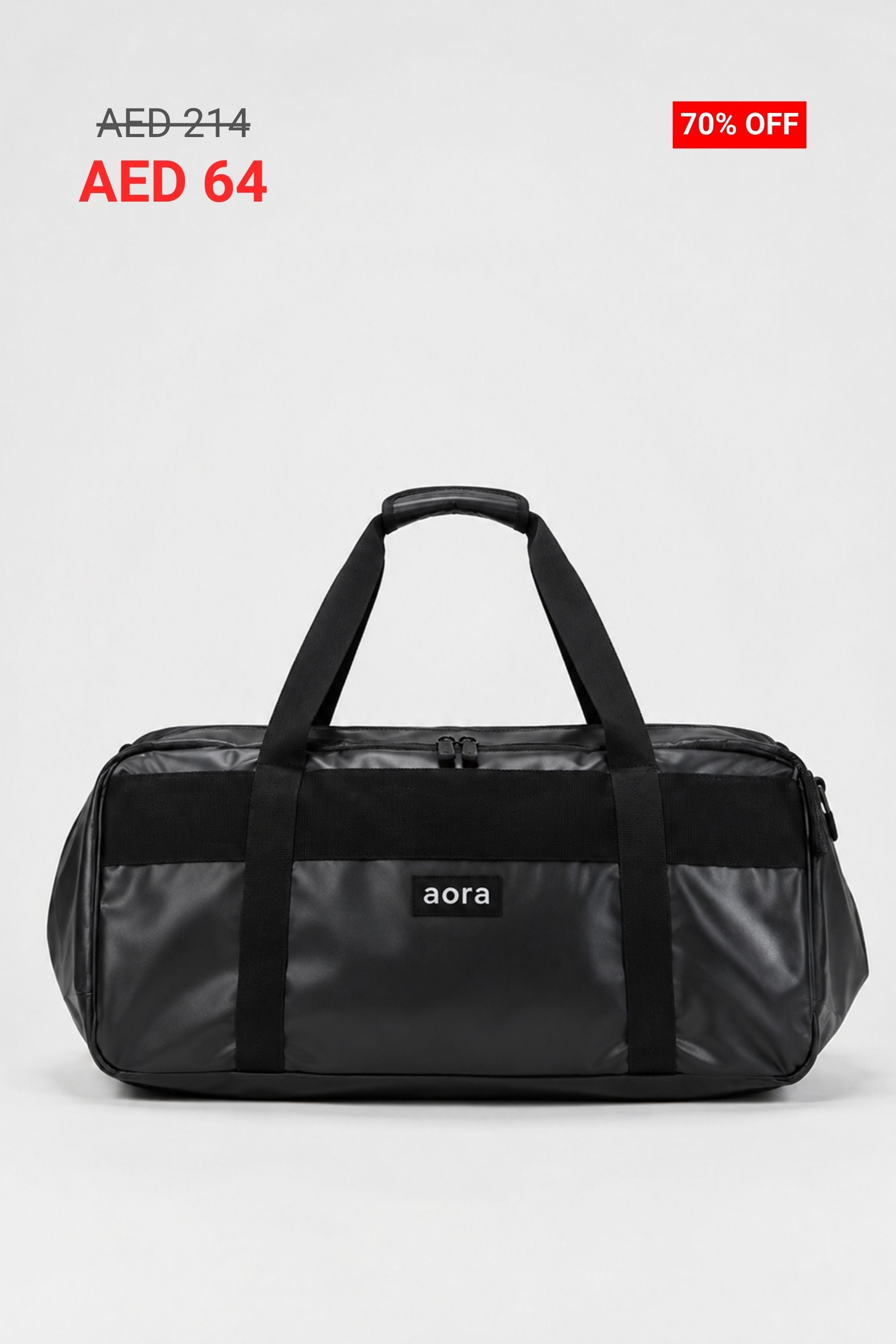 247 GYM WEEKENDER