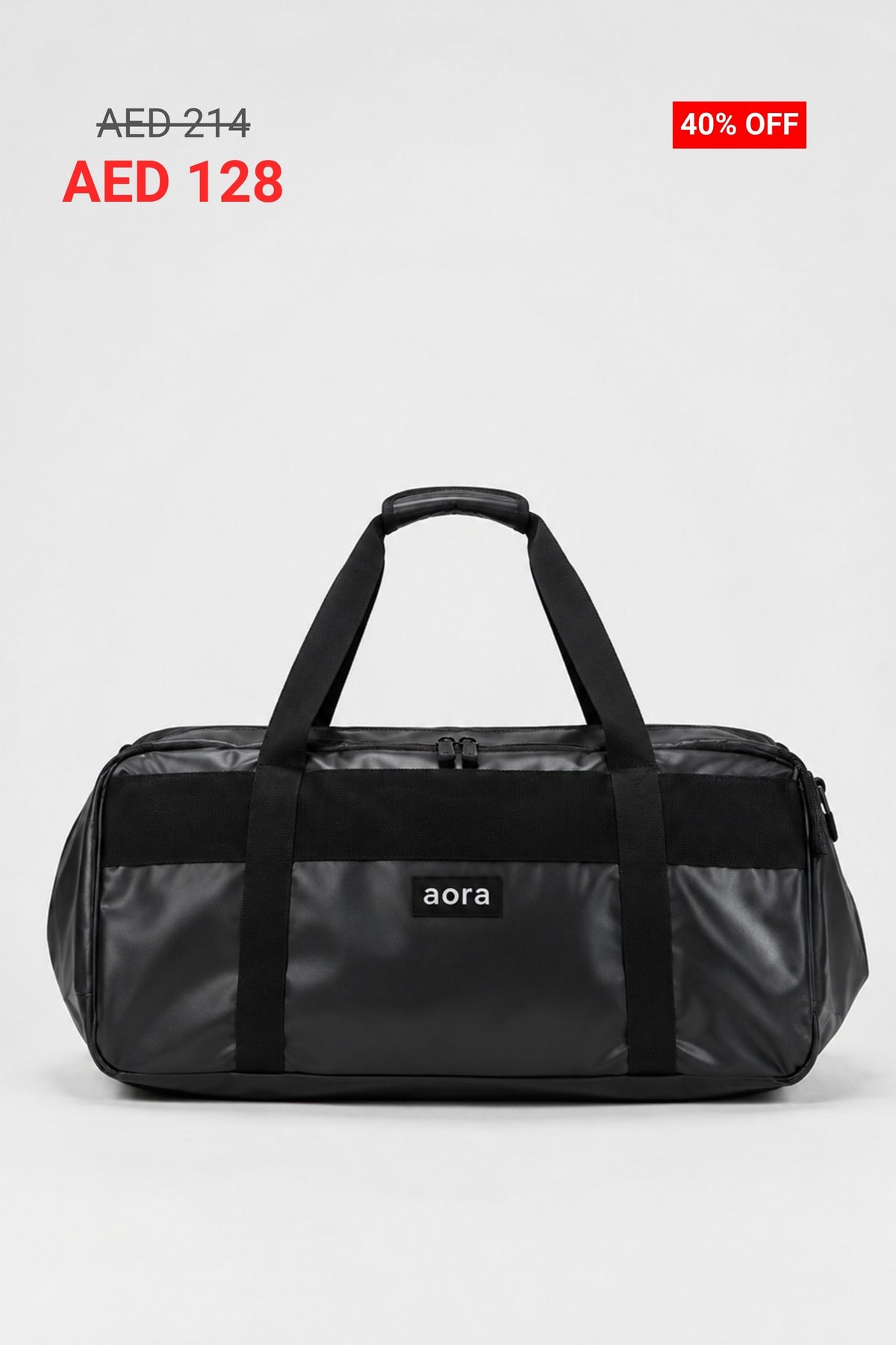 247 GYM WEEKENDER